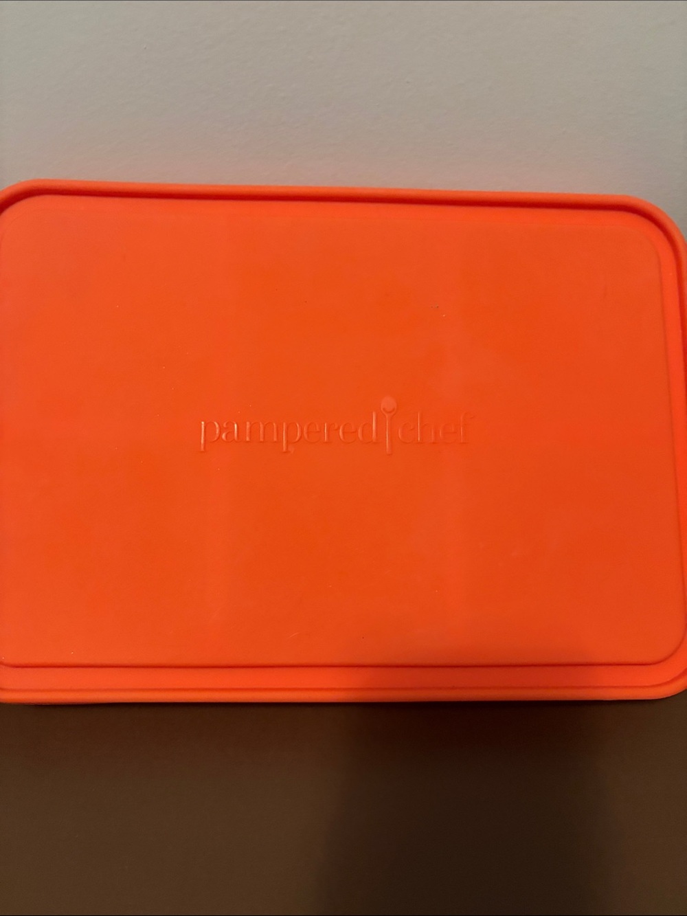 Customizable pampered chef ice cream sand-which maker freezer and bakeware